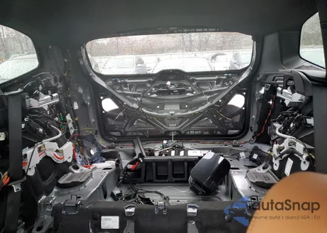 2024 BMW X3 xDrive30I from USA, damaged, VIN 5UX53DP09R9U90696